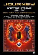Greatest Hits Dvd 1978-1997 -videos And Live Performances
