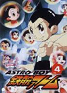 Astro Boy�S�r�A�g�� Vol.4