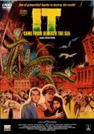 �����Ɛ[�C�̉��� It Came From Beneath The Sea