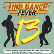 Various/Line Dance Fever 13