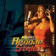 Various/R  B Hits Reggae Style Vol.2