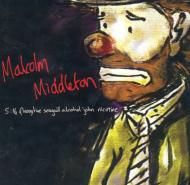 Malcolm Middleton/5 14 Fluoxytine Seagull Alcohol John Nicotine