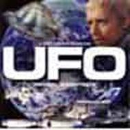 謎の円盤ufo | HMV&BOOKS online - NPPX20