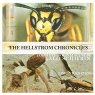 Soundtrack/Hellstrom Chronicles - Lalo Schifrin