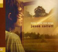 中古】 Jason Collett / Motor Motel Love Songs