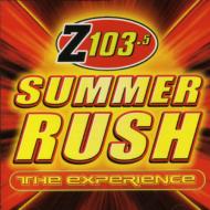 Various/Z 103.5 Summer Rush