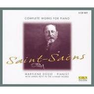 Comp.piano Works: Dosse