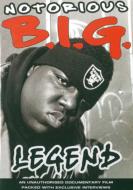 Notorious B. I.G./Legend
