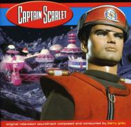 Captain Scarlet -Original Tvsoundtrack