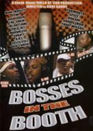 Various/Bosses In The Booth
