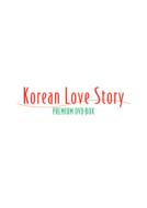 Korean Love Story Premium Dvd Box