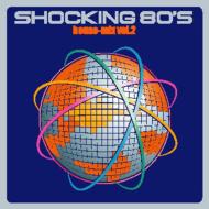 Various/Shocking 80's House-mix Vol.2(Copy Control Cd)