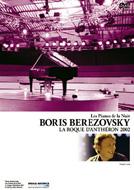 Etudes D'execution Transcendente: Berezovsky La Roque D'antheron 2002