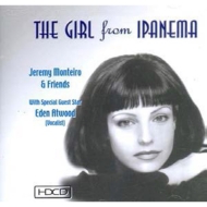 Girl From Ipanema