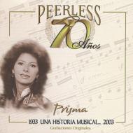 Prisma/70 Anos Peerless Una Historiamusical