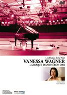 Piano Sonata.1: Vanessa Wagner+brahms La Roque D'antheron 2002 Series