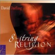 David Darling/8 String Religion