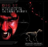 Various/Tribute To Skinny Puppy - Digit