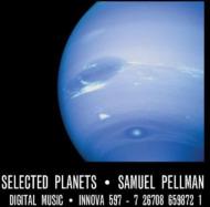 Selected Planets