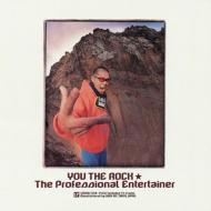 The Professional Entertainer �yCopy Control CD�z
