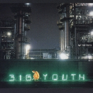 BIG YOUTH  (COPY CONTROL CD)