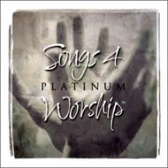 Various/Songs 4 Worship - Platinum (Cd+ Dvd)