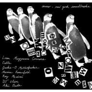 Mono New York Soundtracks