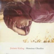 Jeremie Kisling/Monsieur Obsolete