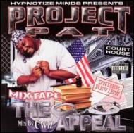 Project Pat/Mix Tape - Appeal