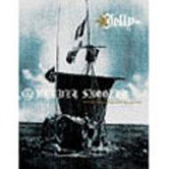 VELVET SNOOZER : JELLY→ | HMV&BOOKS online - VEBA-1001