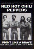 Red Hot Chili Peppers ポスター Red Hot Chili Peppers ポスター 565 : Red Hot Chili Peppers