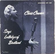 Sings Lullabys Of Birdland