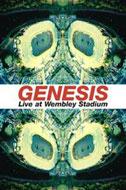 Live At Wembley Stadium : Genesis | HMV&BOOKS online - 99071