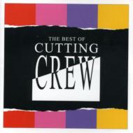 Cutting Crew/Best Of (Copy Control Cd)