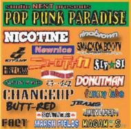 Various/Pop Punk Paradise