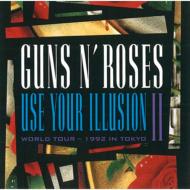 Guns N'Roses/Use Your Illusion 2