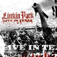 Live In Texas (+DVD)