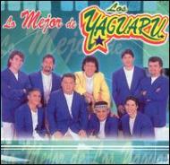 Los Yauguru/Lo Mejor De Vol.1