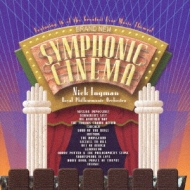 Symphonic Cinema