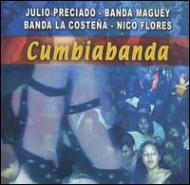 Various/Cumbiabanda