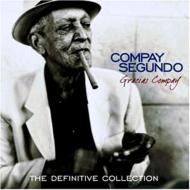 Compay Segundo Gracias Compay