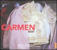 Carmen: Lombard / Bordeaux Aquitaine.o, Uria-monzon, Etc