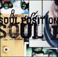 Soul Position/8000000 Stories