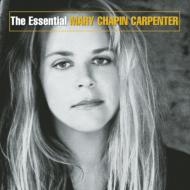 Mary Chapin Carpenter/Essential