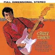 CDアルバム｜Gene Vincent (ジーン ヴィンセント)｜商品一覧