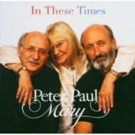 In These Times : Peter Paul & Mary | HMV&BOOKS online - R2.73957