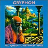 Red Queen To Gryphon Three(紙ジャケット仕様) : Gryphon | HMV&BOOKS 