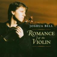 ʽ/Romance Of The Violin J. bell(Vn) M. stern / Asmf