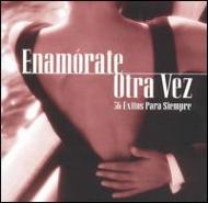 Various/Enamorate Otra Vez - 36 Exitospara Siempre