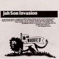 Various/Jah Son Invasion
